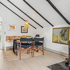 Vakantiehuis "Ragnborg" - 700m from the sea