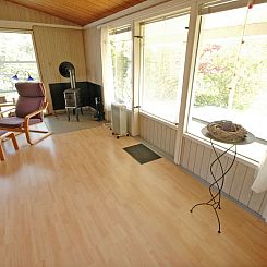 Vakantiehuis "Yari" - 250m from the sea