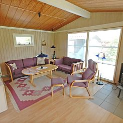 Vakantiehuis "Yari" - 250m from the sea