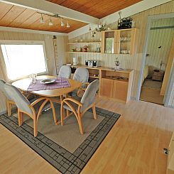 Vakantiehuis "Yari" - 250m from the sea