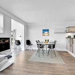 Vakantiehuis "Frida" - 125m from the sea