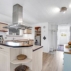 Vakantiehuis "Frida" - 125m from the sea