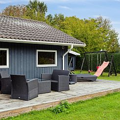 Vakantiehuis "Thorke" - 200m from the sea