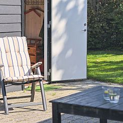 Vakantiehuis "Imma" -  from the sea