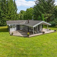 Vakantiehuis "Thorsmod" - 2.6km from the sea