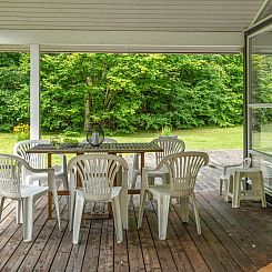 Vakantiehuis "Thorsmod" - 2.6km from the sea
