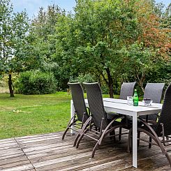 Vakantiehuis "Heino" - 3.5km from the sea