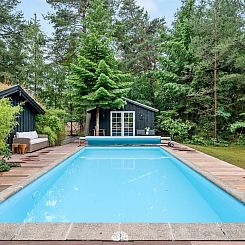 Vakantiehuis "Venko" - 2.6km from the sea