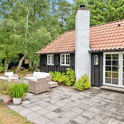 Vakantiehuis "Venko" - 2.6km from the sea