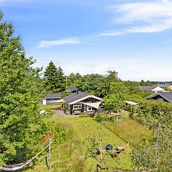 Vakantiehuis "Thorsmod" - 2.6km from the sea