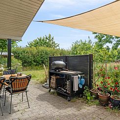 Vakantiehuis "Thorsmod" - 2.6km from the sea