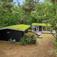 Vakantiehuis "Venko" - 2.6km from the sea