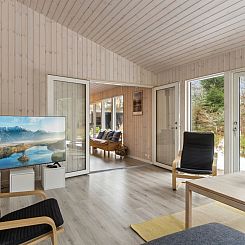 Vakantiehuis "Amitola" - 800m from the sea