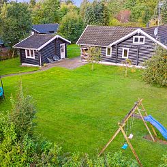 Vakantiehuis "Mella" - 625m from the sea