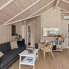 Vakantiehuis "Saija" - 2.1km from the sea