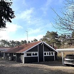Vakantiehuis "Saija" - 2.1km from the sea
