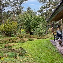 Vakantiehuis "Estel" - 900m from the sea