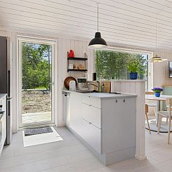 Vakantiehuis "Rui" - 1km from the sea