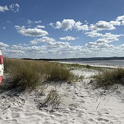 Vakantiehuis "Rui" - 1km from the sea