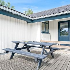 Vakantiehuis "Truls" - 800m from the sea