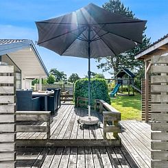 Vakantiehuis "Truls" - 800m from the sea