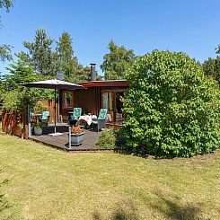 Vakantiehuis "Kaarina" - 550m from the sea