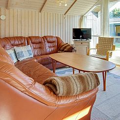 Vakantiehuis "Crispina" - 350m from the sea