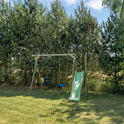 Vakantiehuis "Hughe" - 300m from the sea