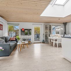 Vakantiehuis "Einari" - 500m from the sea