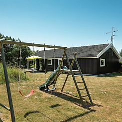 Vakantiehuis "Aksel" - 150m from the sea