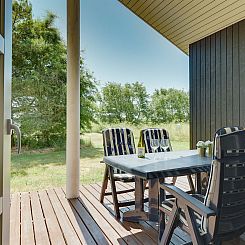 Vakantiehuis "Aksel" - 150m from the sea