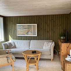 Vakantiehuis "Kaarina" - 550m from the sea
