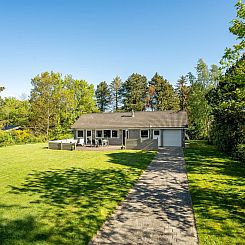 Vakantiehuis "Dorde" - 600m from the sea