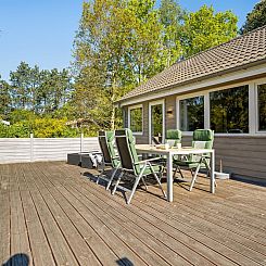 Vakantiehuis "Dorde" - 600m from the sea