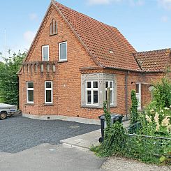 Vakantiehuis "Feikje" - 5.5km from the sea