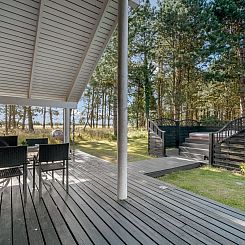 Vakantiehuis "Matine" - 800m from the sea