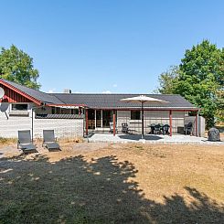 Vakantiehuis "Sitta" - 400m from the sea