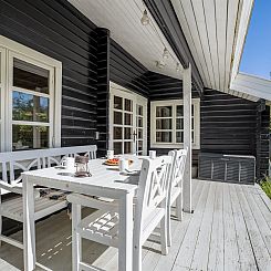 Vakantiehuis "Lamberthus" - 600m from the sea