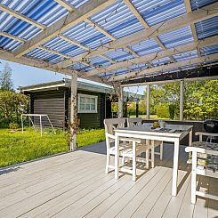 Vakantiehuis "Lamberthus" - 600m from the sea