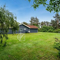 Vakantiehuis "Sverker" - 300m from the sea
