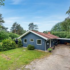 Vakantiehuis "Sverker" - 300m from the sea