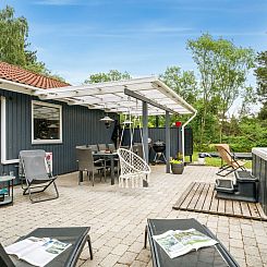 Vakantiehuis "Sverker" - 300m from the sea