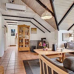 Vakantiehuis "Arnfin" - 160m from the sea