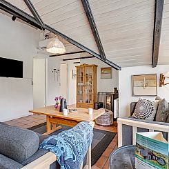 Vakantiehuis "Arnfin" - 160m from the sea