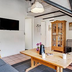 Vakantiehuis "Arnfin" - 160m from the sea