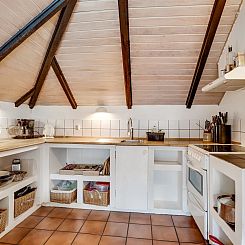 Vakantiehuis "Arnfin" - 160m from the sea