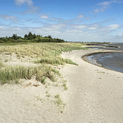 Vakantiehuis "Hughe" - 300m from the sea