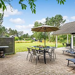 Vakantiehuis "Dorde" - 600m from the sea