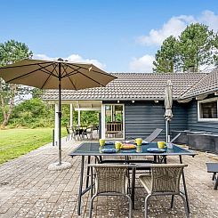 Vakantiehuis "Dorde" - 600m from the sea
