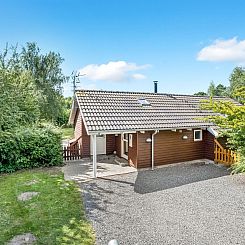 Vakantiehuis "Annielle" - 500m from the sea